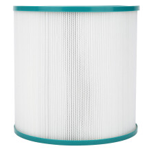 Dyson Tower Luftreinigerfilter, echte HEPA-Filtration, effektiver Luftreinigerersatz für verbesserte Reinigungsleistung, entfernt Allergene und