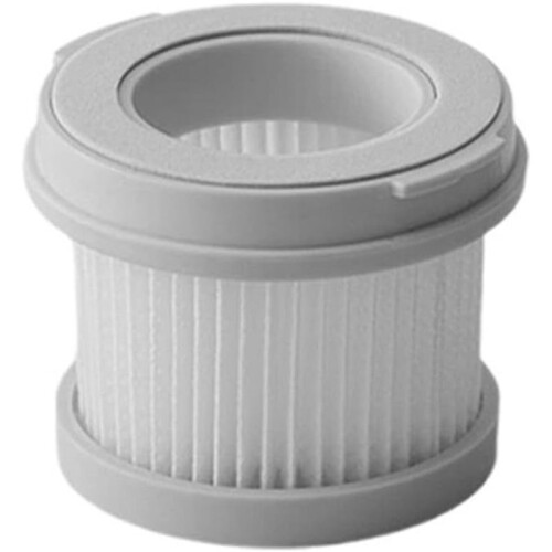 4pcs MJCMY02DY Filter Element for  Mijia Wired Mite Remover 2 Washable Filter Element 2