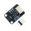 2X DRV5032 Digital Magnetic Hall Effect Sensor Module 1.65V-5.5V for Door and Window Magnetic Sensor 3