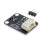 2X DRV5032 Digital Magnetic Hall Effect Sensor Module 1.65V-5.5V for Door and Window Magnetic Sensor 4