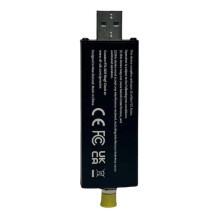 New SDR Radio Receiver RTL2832U for RTL-SDR Chip Receiver with FC0013 Tuner Band 22-1100MHz