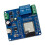 2X ESP32-S3 WIFI  Development Board Module  5-60V Powered Single-Channel Relay Module USB C Interface 2