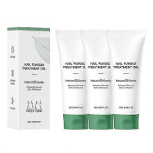 3x Nutraboost Nail Gel, nutraboost nail,natural nail repair strengthening Gel