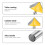 3D Router Bit V-Shaped Cutter 3D Milling Cutter Engraving Machine Cutter Woodworking Tools 9pcs 5