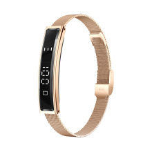 Smart Watch Metal Strap Premium Design Home Use for Professional Activity Watch