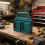 Battery Holder Dock Mount Storage Rack for / 18V Fixing Devices Tool Holder Drill Storage Bracket Stand Slots 3