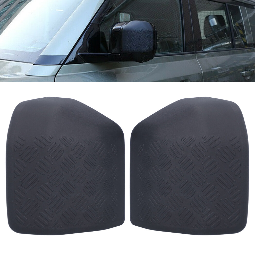 Anti Scratch Rearview Mirror Protectors For 7790334138540