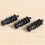 9 x Push, Waterproof, Rubber Seal, Bellows Model 37 mm for RC Boat 4
