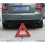 Foldable LED Warning Triangle for Car Roadside Emergency with Reflective Panels And Flashing Lights 5