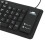 2X 103Keys Silicon Keyboard Russian Layout USB Interface Keyboard Flexible Foldable Wired Keyboard for PC Desktop Laptop 9