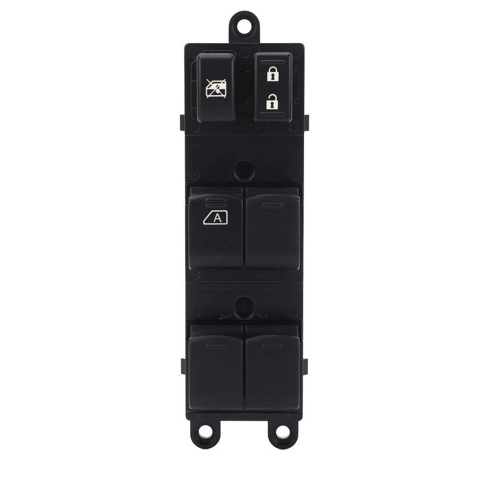 Left Side Window Switch Fast Response 7055741433627