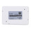 NFC Card Copier 125KHz/13.56MHz ID IC Reader Writer ABS USB Type-C 1
