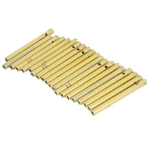 20PC Gold Diamond Hole Opener Set for Glass, Tile, Granite 6mm