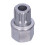 Car Spline Bits Locking Wheel Nut Removal Tool Kit 12pcs Auto Maintenance 3