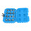 Car Spline Bits Locking Wheel Nut Removal Tool Kit 12pcs Auto Maintenance 6
