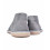 Lambretta (, ) Lambretta Chiswick Suede Men's Grey Boots 2