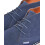 Lambretta (, ) Lambretta Chiswick Suede Men's Navy Boots 5