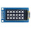 2pcs 0.96 Inch OLED Display 64x128 SH1107 Vertical Screen Module with White for  Raspberry Pi ESP32 DIY 6