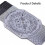6X E6B Flight Computer Aviation Plotter Circular Slide Rule Used in Aviation Flight Training  Training, Internships 5