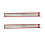 4PCS HEPA Filter Replacement Compatible with  Pencilvac Vacuum Cleaner Parts Element Filter 5