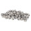 100Pcs SUS304 M3x0.5 Thread Inserts Reducing Nut Repair Tool 5