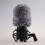 2X Microfoon, Harige Windkap, Microfoon, Windkap, Fuzzy Microfoonkap, Fuzzy Microfoonfilters voor AT2020 9