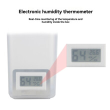 3D Filament Drying Box Filaments Storage Holder for Keeping Filament Dry 3D Printer Filament Storage Box Holder