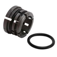 5X Car Steering Gear Rack Bushing for I30 2010 HD 2011 I30 CW 2009 for CERATO FORTE