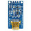 3pcs 0.96 Inch OLED Display 64x128 SH1107 Vertical Screen Module with White for  Raspberry Pi ESP32 DIY 4