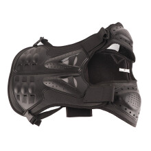 Children's Skate Vest Back Protector