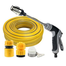(Set 3) Qinux Waterblitz Pressure Washer & Cleaner