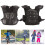 Youth Horse Riding Chest Guard 1