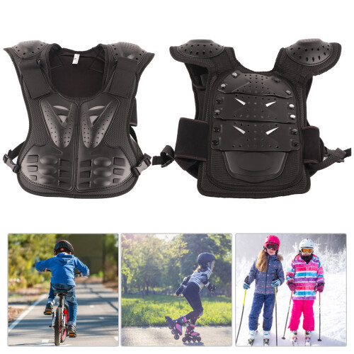 Youth Horse Riding Chest Guard