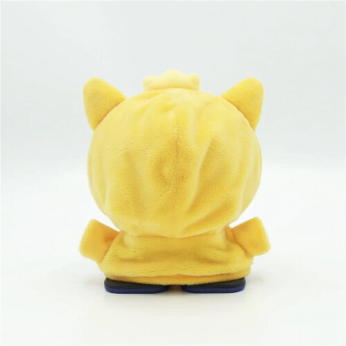 3X para Ropa de Robot EMO Ropa para Mascotas EMO Accesorios de Ropa (Solo Ropa) - Corgi 2