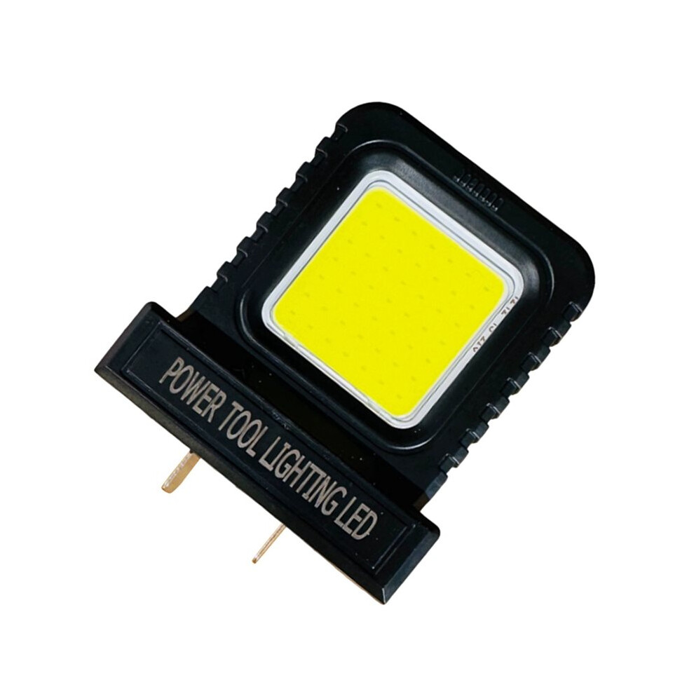 2X Led Work Light For 18V For 20V For For M18 Lithium Battery Case Work Lamp 6032751437280