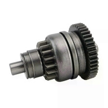 (1PC Bendix) Kit de motor de arranque para Can-Am Outlander 330 400 450 2003-2023