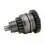 (1PC Bendix) Anlassermotor-Set für Can-Am Outlander 330 400 450 2003-2023 1