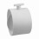 (200mm) Manual Round Duct Airflow Control Valve with Switch 1