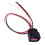 10X Flex Fuel Pressure Sensor Connector 13577394 PT-E85-2 for  E85 Fuel Sensor Connector Fuel Sensor Plug Wire Harness 6