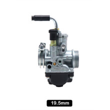 Motorrad-PHBG-Vergaser für 50-100 cm³ 4-Takt-Motoren, 19,5 mm, Rennmotoren, PHBG19.5, PHBG21, für Dellorto-Modell
