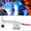 Horizontal Toggle Clamp 9.5x5.5cm 100kg Quick Release Hardware 3