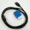 Adaptateur   Compatible avec la Console pour  pour GameCube NGC GC 3