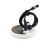 Bobina de 5 Polegadas de Alta Sensibilidade para Detector de Metais, Ideal para Busca de Pequenas Pepitas de Ouro, Modelo FS2 Gold Finder. 4
