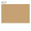(Khaki) Self-Adhesive Down Jacket Patch, Seamless Hole Repair 3