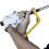 Golf Swing Guide Training Corrector Trainer Gesture Aid Wrist Arm Control - RiRi 2