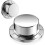 Mechanical Kitchen Timer, Adsorbable Magnetic Timer, Waterproof Stainless Steel Reusable Timer, 60 Minutes Countdown, Suitable for Cooking, Boiled E - 1