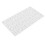 Silicone Letter Pattern Mold for Baking & Chocolate 36x19.5cm 11