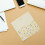 Carnet Presse-Fleurs Stockage Specimens Papier 8
