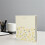 Carnet Presse-Fleurs Stockage Specimens Papier 9
