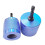 Copper Pipe Cleaner, Metal Plumbing Tools for Professional Plumber, for Drain, Vent, Pipe Cleaning 3/4Inch 4